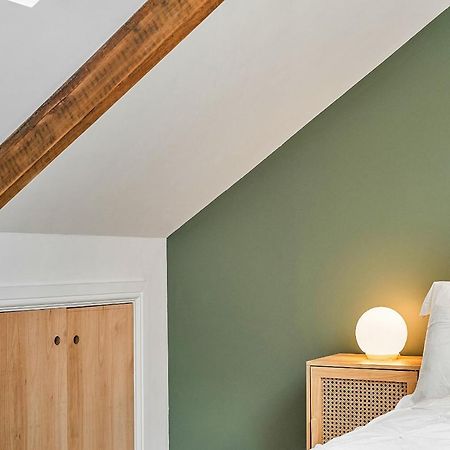 Finest Retreats - Poppy Cottage Of Penzance Eksteriør billede