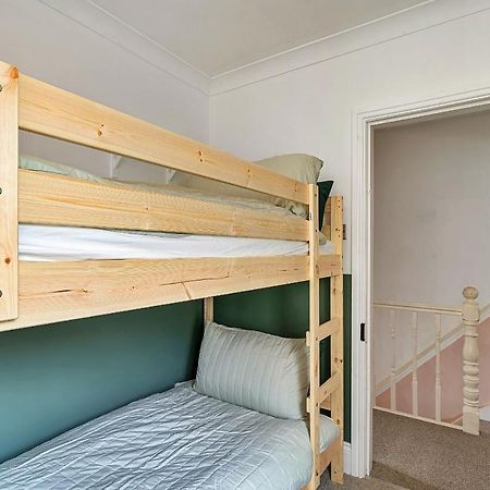 Finest Retreats - Poppy Cottage Of Penzance Eksteriør billede