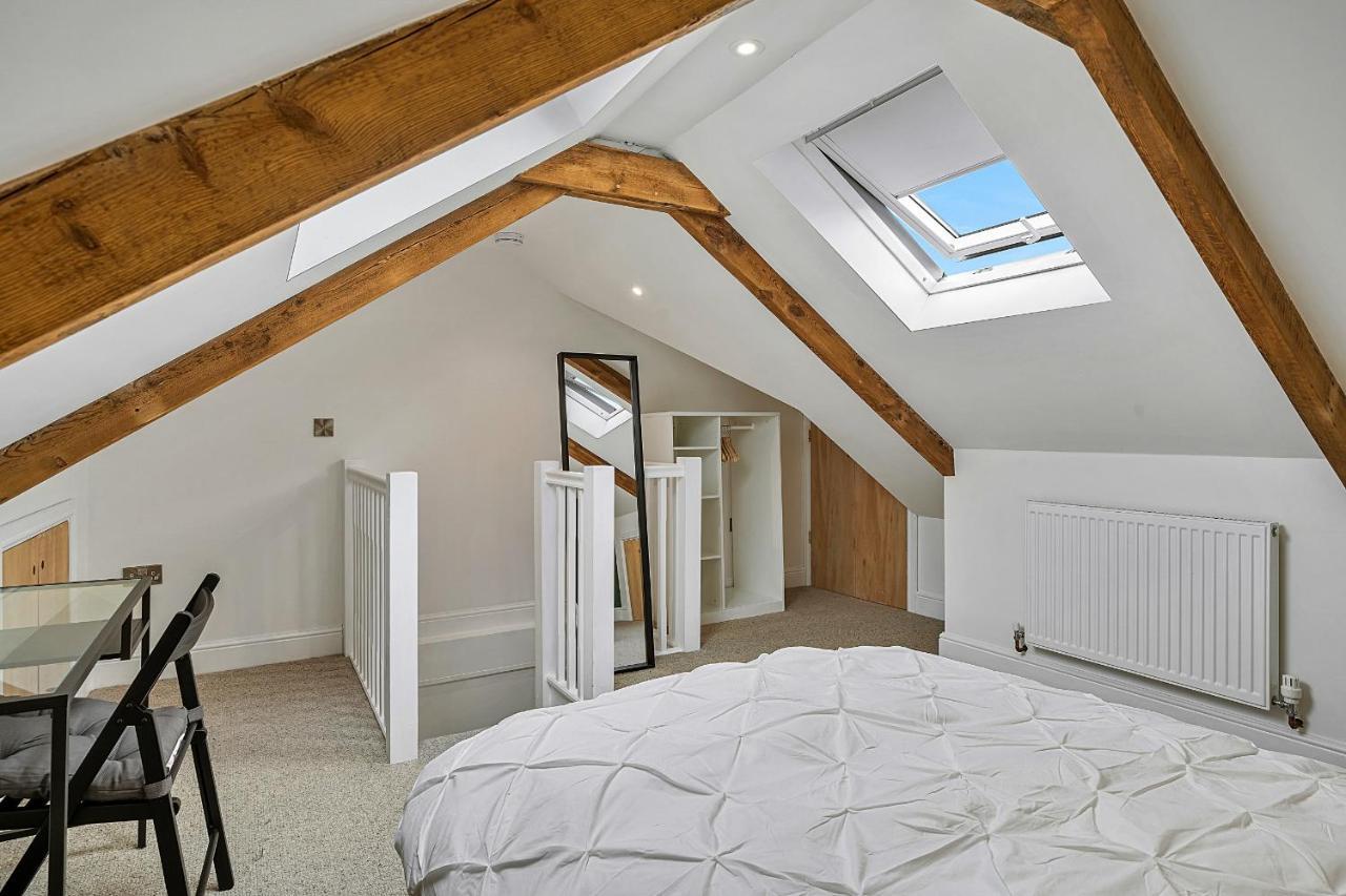 Finest Retreats - Poppy Cottage Of Penzance Eksteriør billede