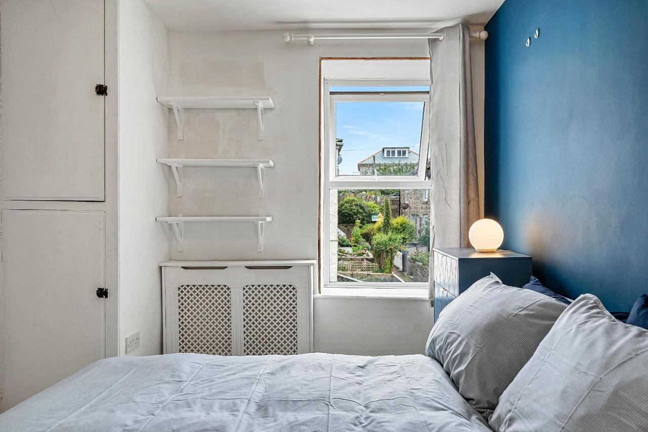 Finest Retreats - Poppy Cottage Of Penzance Eksteriør billede