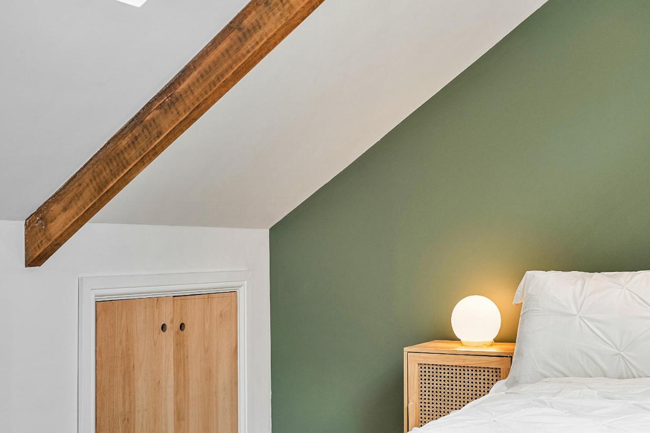 Finest Retreats - Poppy Cottage Of Penzance Eksteriør billede