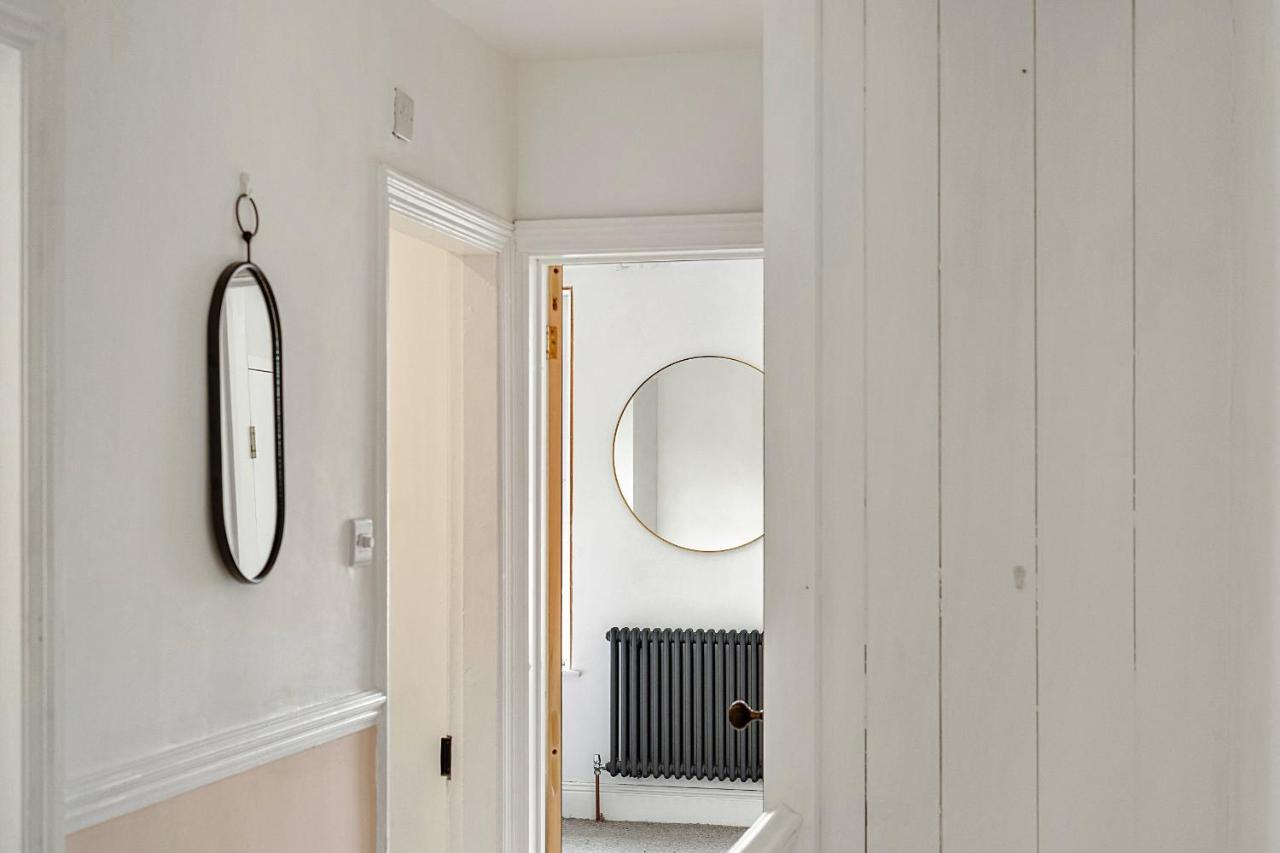 Finest Retreats - Poppy Cottage Of Penzance Eksteriør billede