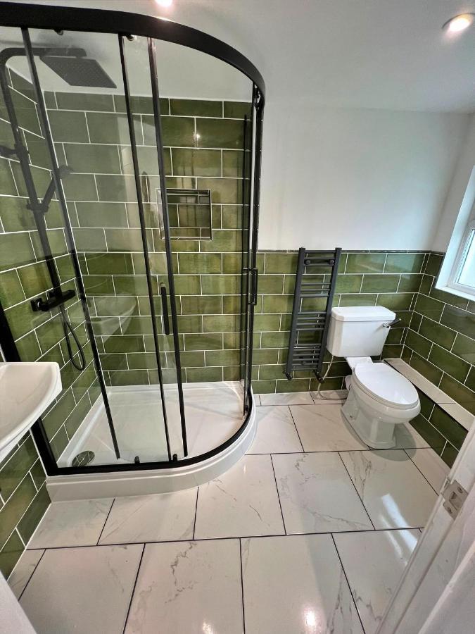 Finest Retreats - Poppy Cottage Of Penzance Eksteriør billede